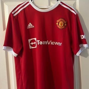 Cristiano Ronaldo Jersey